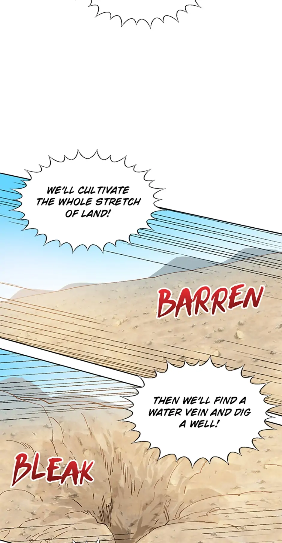 A Transmigrator’s Privilege Chapter 16 - Page 23