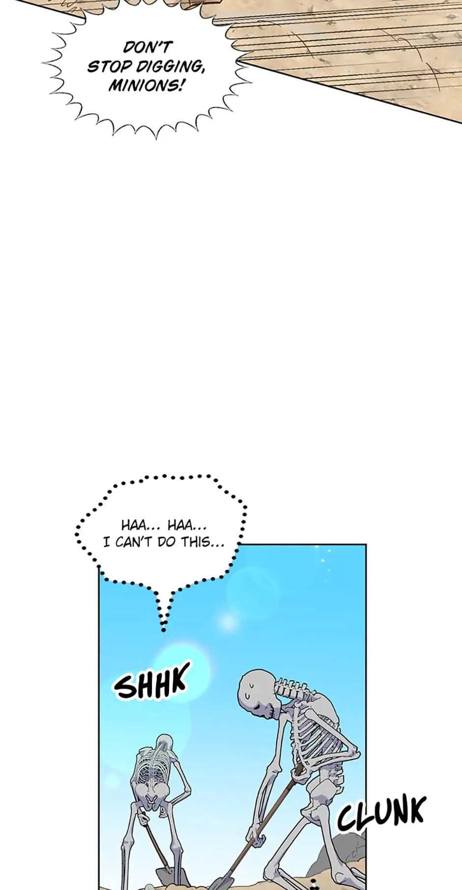 A Transmigrator’s Privilege Chapter 16 - Page 24