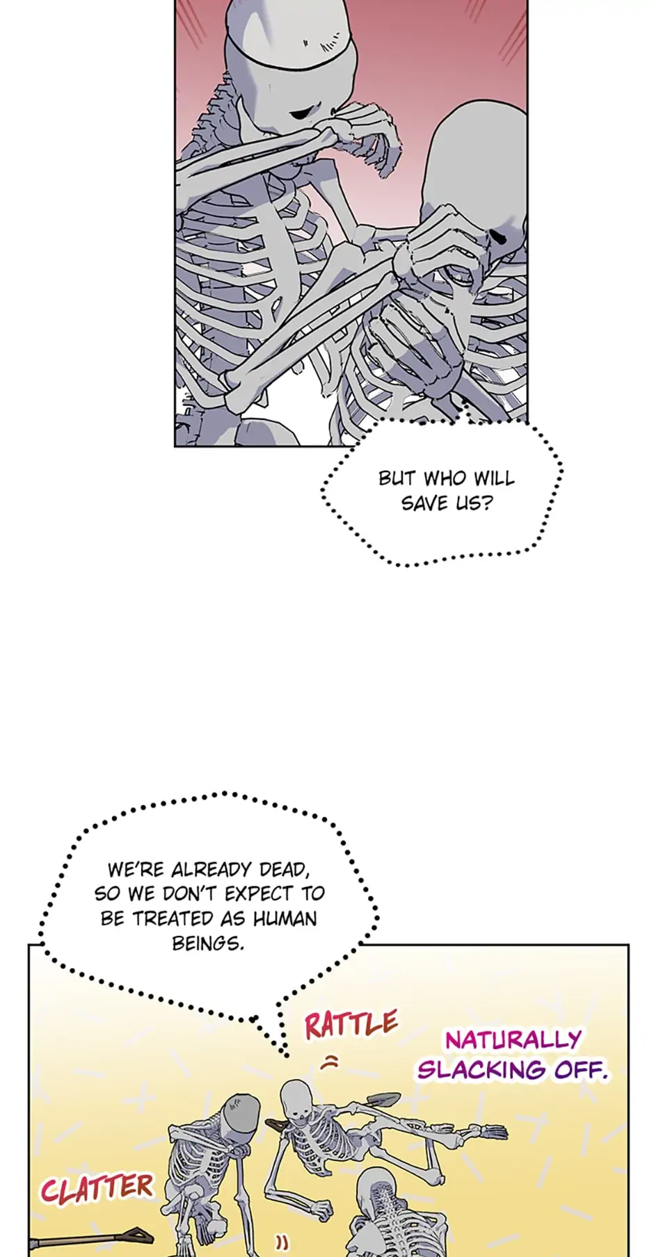 A Transmigrator’s Privilege Chapter 16 - Page 28