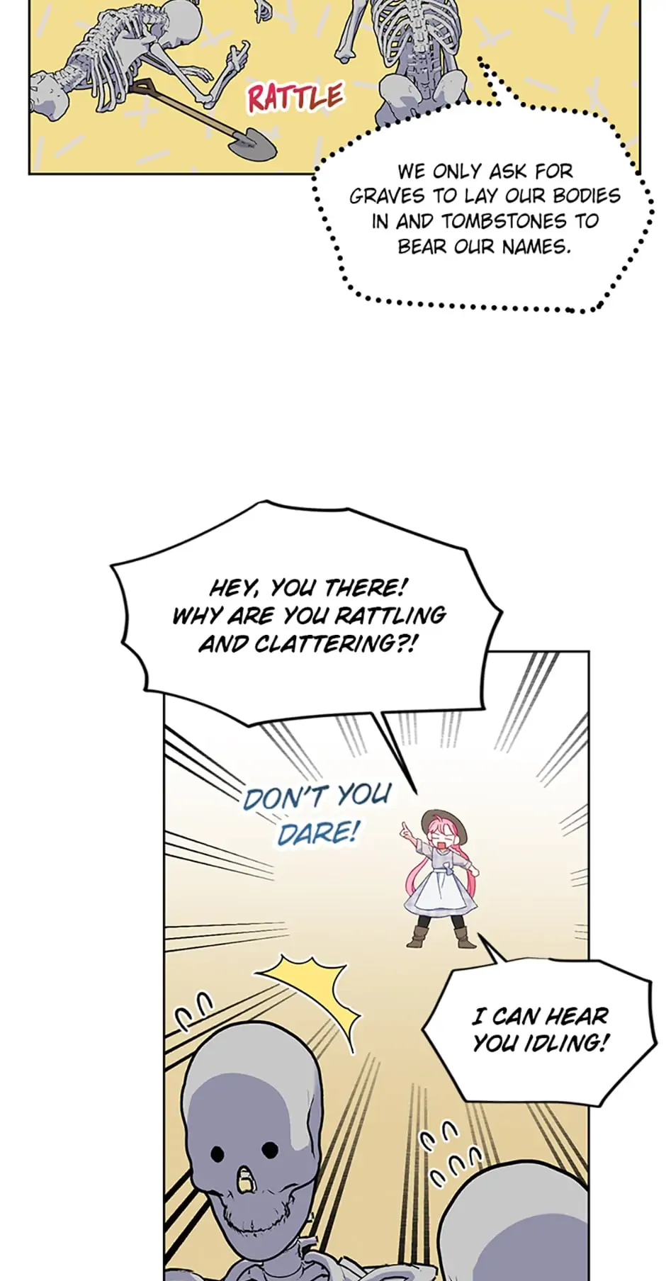 A Transmigrator’s Privilege Chapter 16 - Page 29