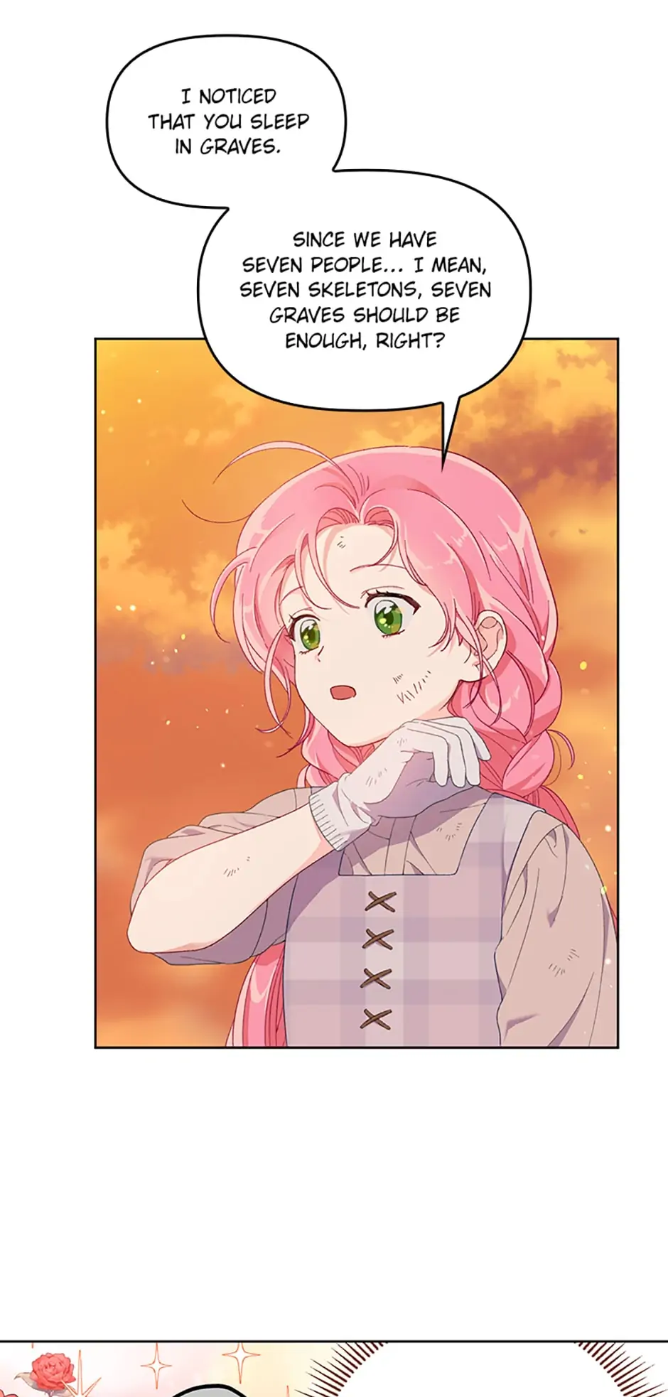 A Transmigrator’s Privilege Chapter 16 - Page 36