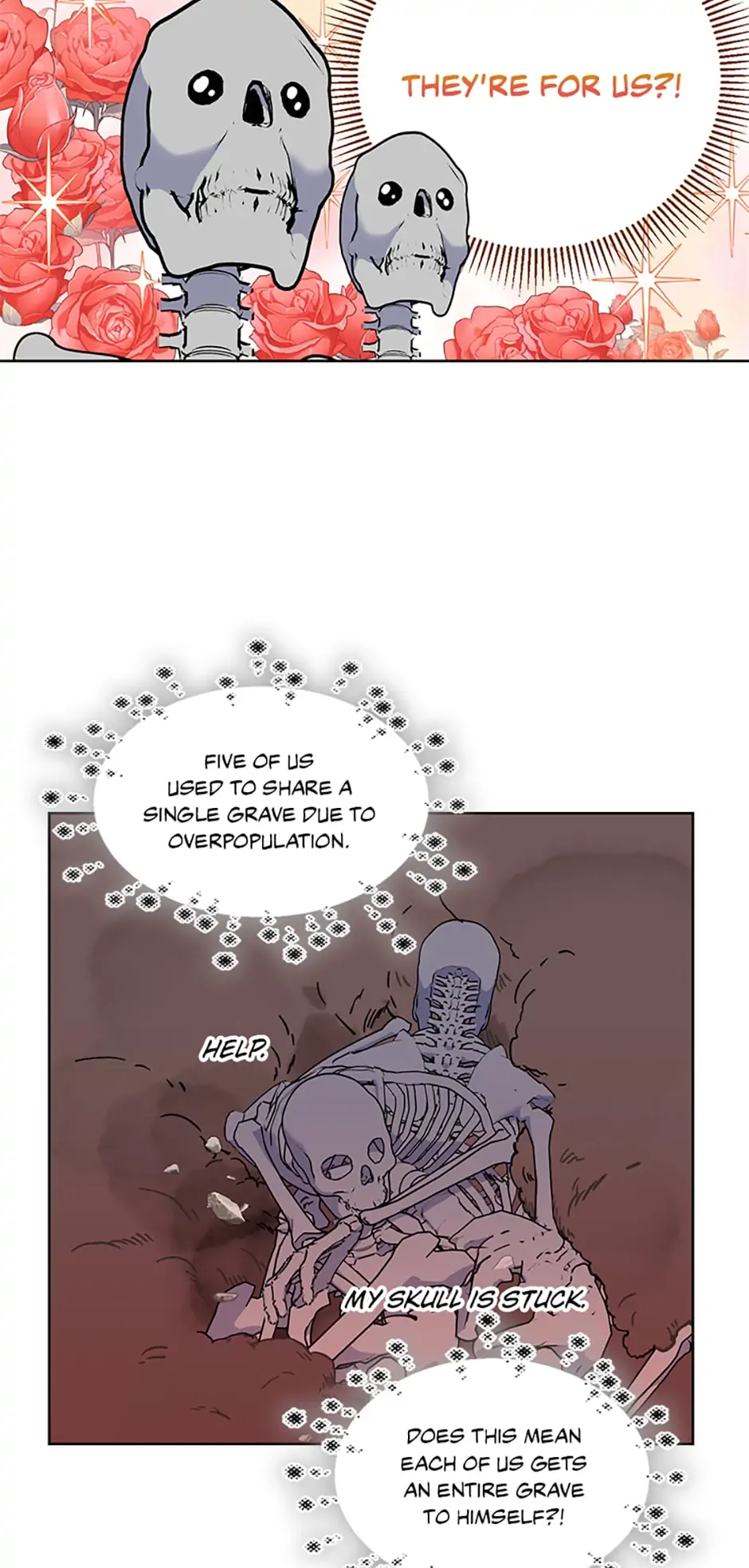 A Transmigrator’s Privilege Chapter 16 - Page 37