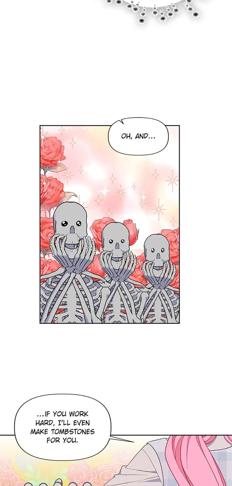 A Transmigrator’s Privilege Chapter 16 - Page 38