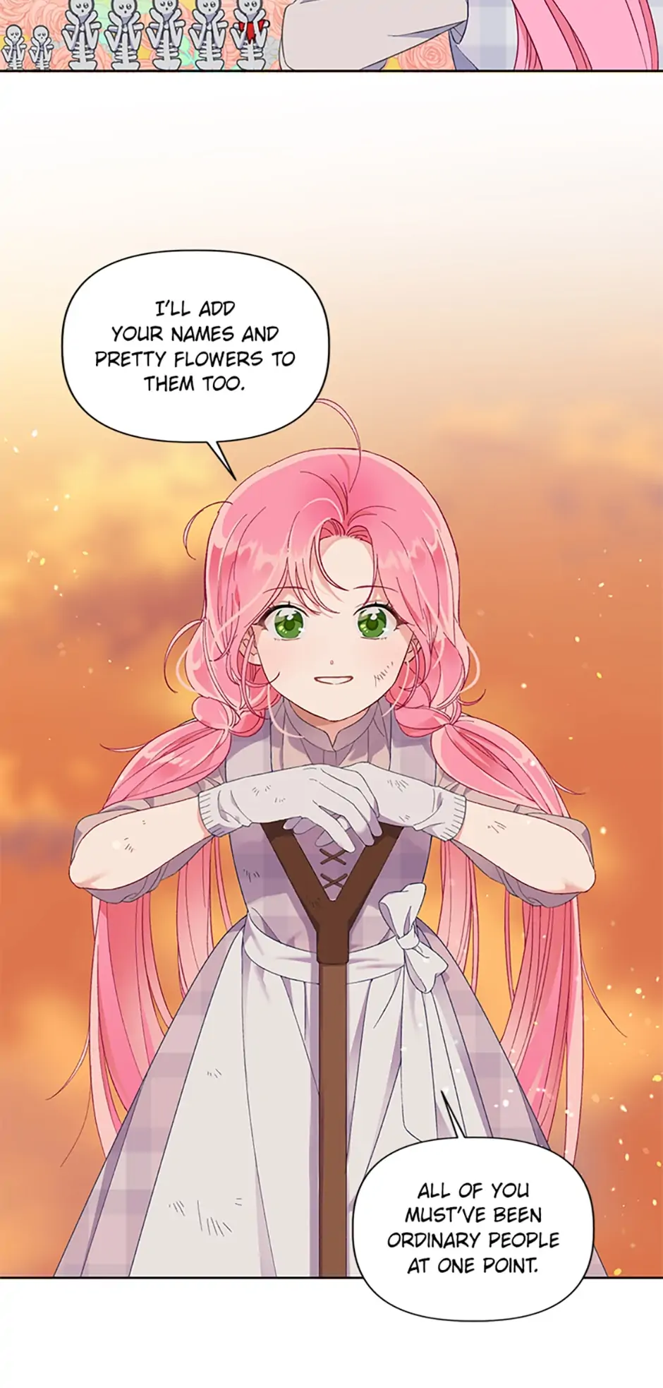 A Transmigrator’s Privilege Chapter 16 - Page 39