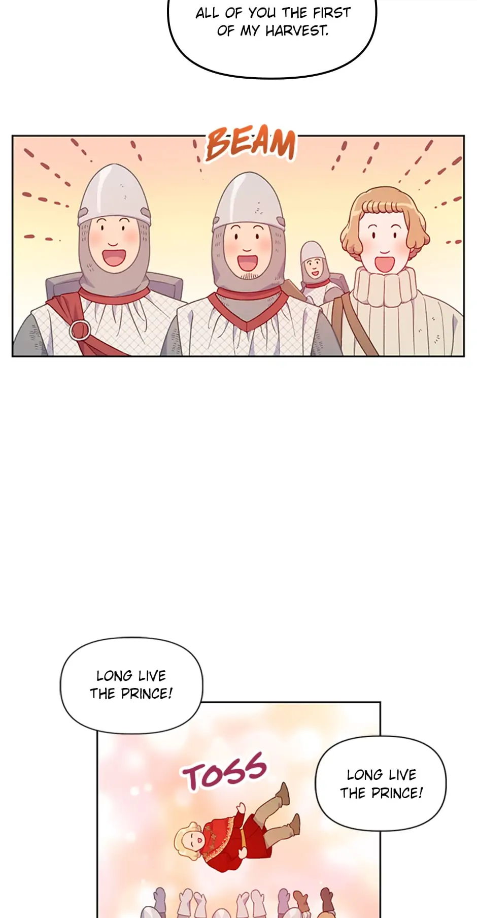 A Transmigrator’s Privilege Chapter 16 - Page 4