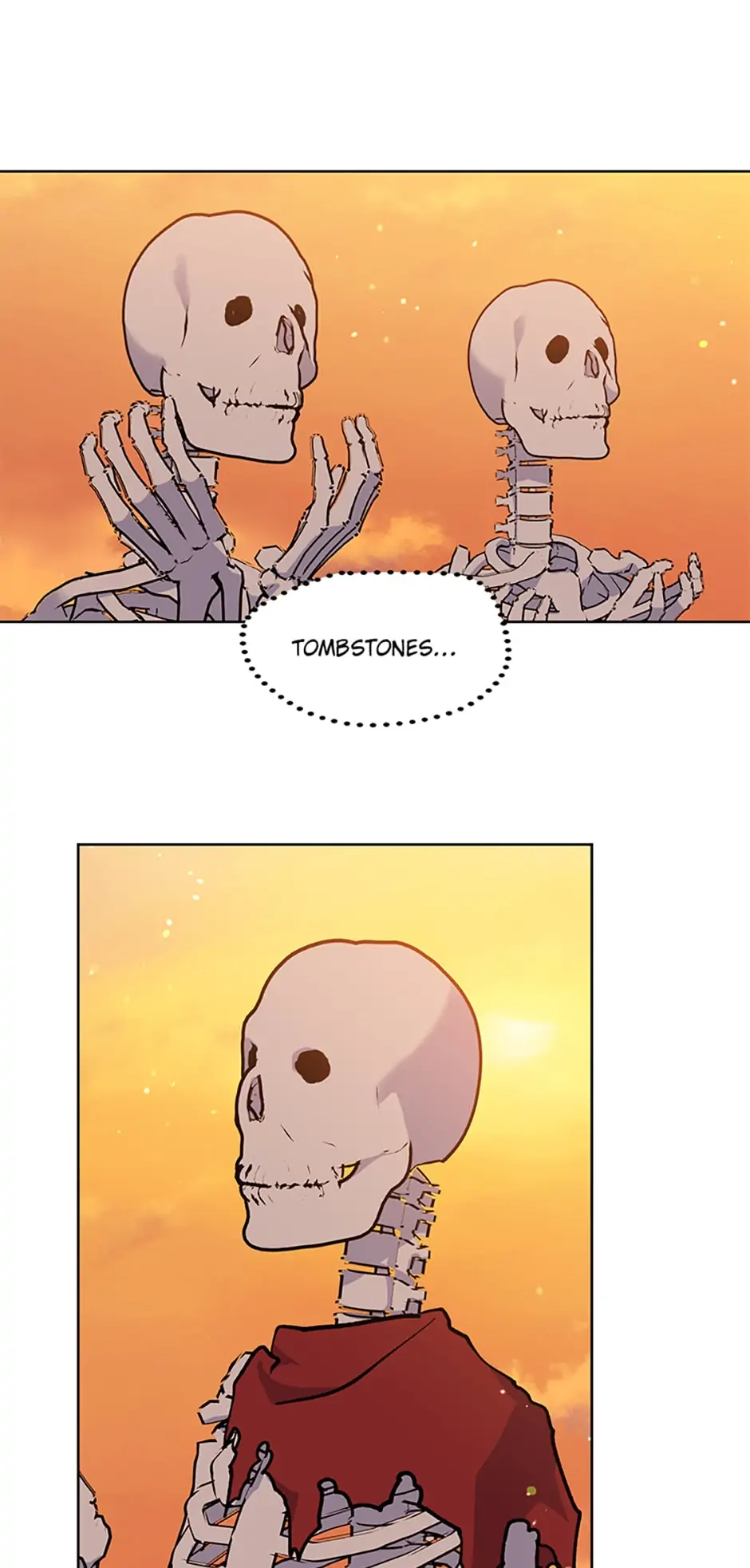 A Transmigrator’s Privilege Chapter 16 - Page 40