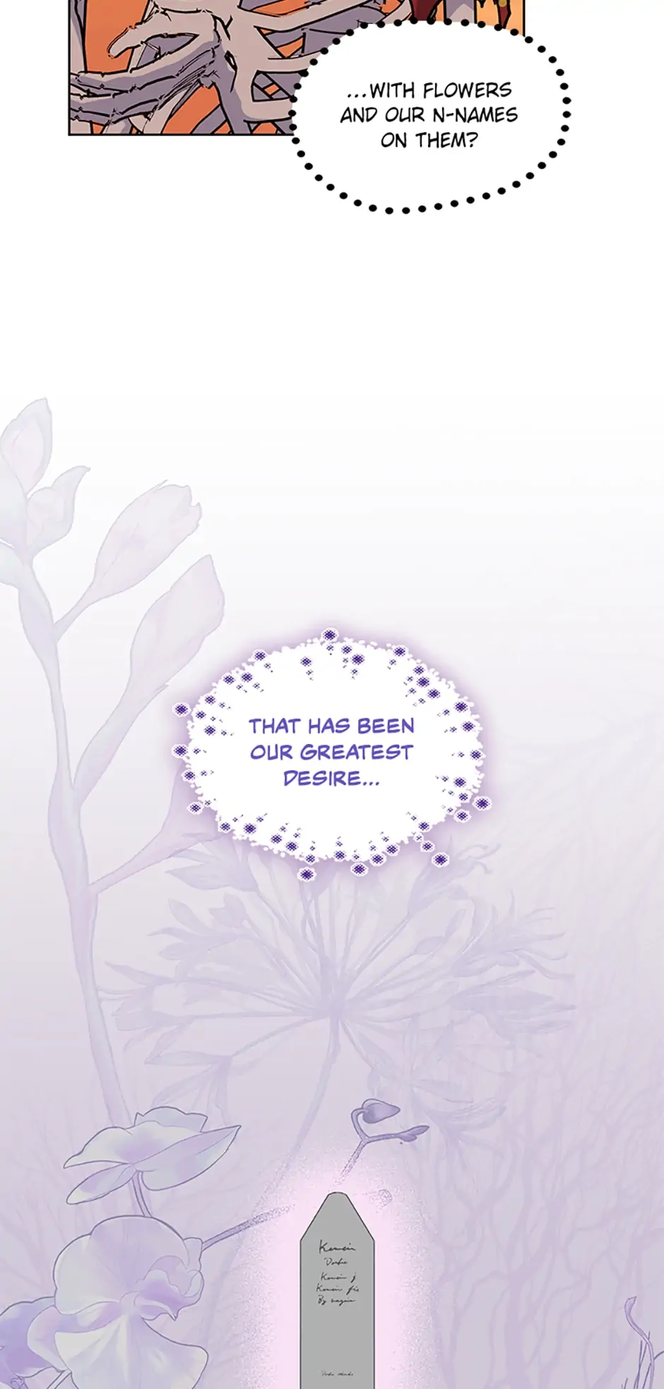 A Transmigrator’s Privilege Chapter 16 - Page 41