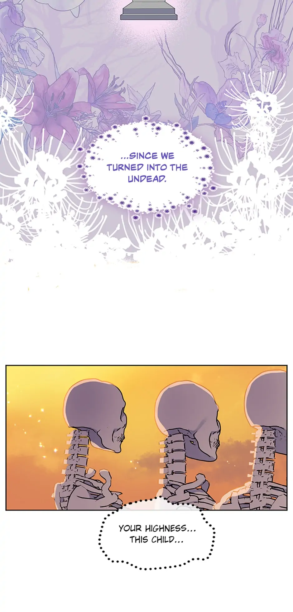 A Transmigrator’s Privilege Chapter 16 - Page 42