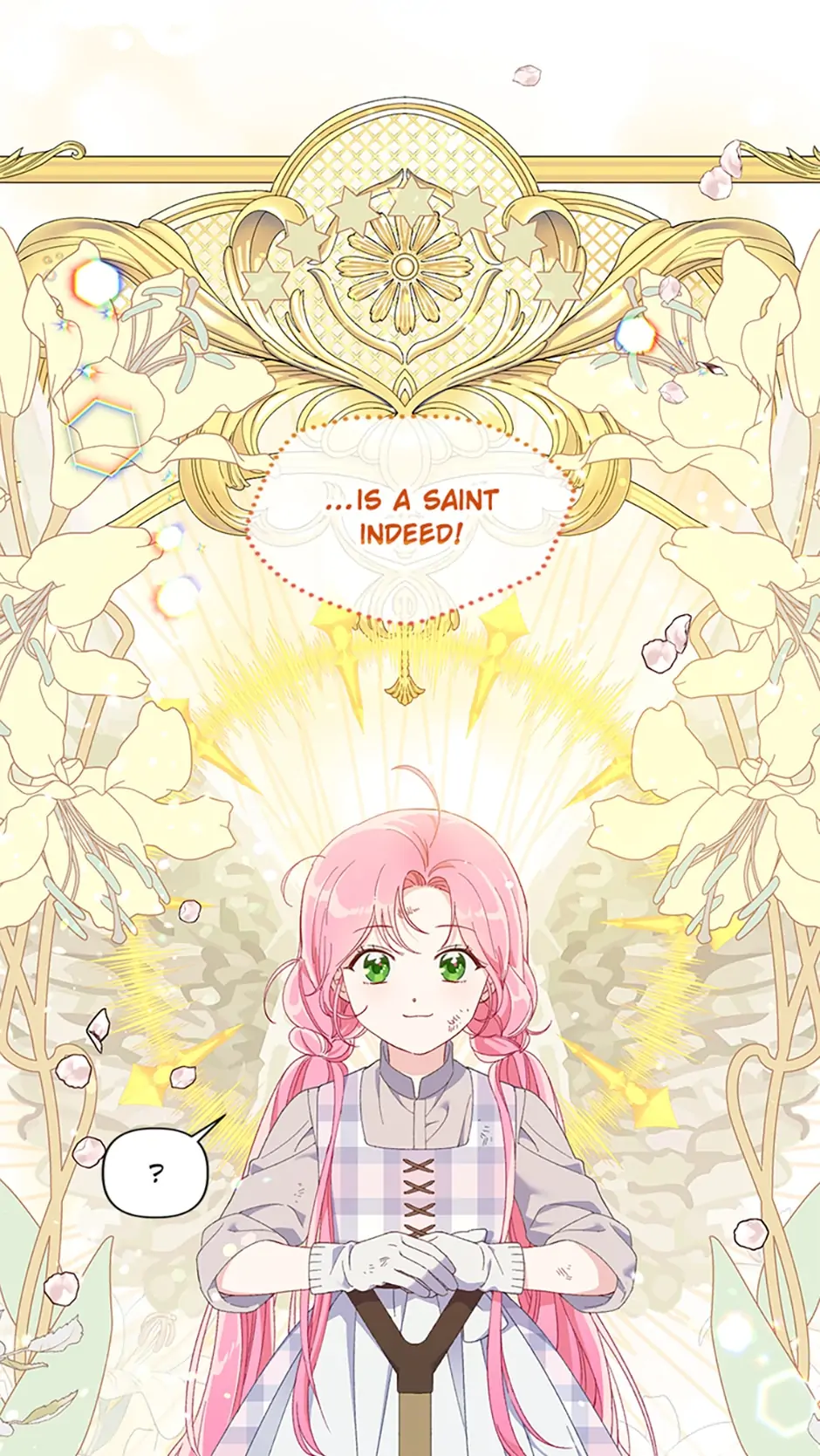 A Transmigrator’s Privilege Chapter 16 - Page 43