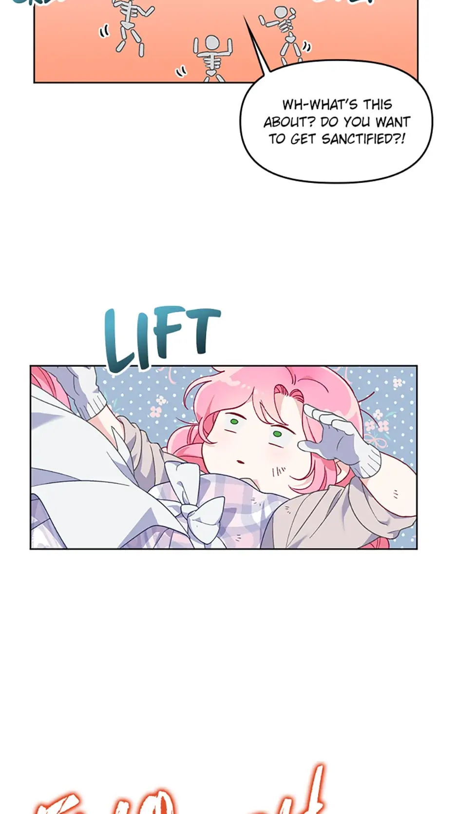 A Transmigrator’s Privilege Chapter 16 - Page 45