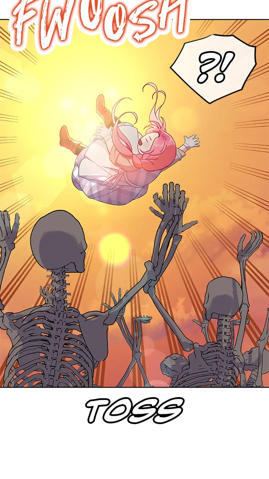 A Transmigrator’s Privilege Chapter 16 - Page 46