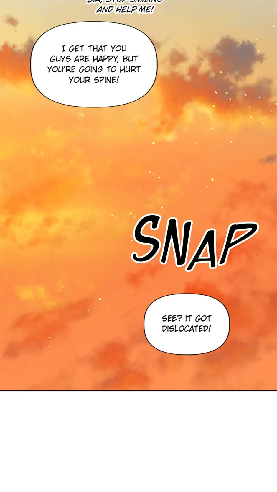 A Transmigrator’s Privilege Chapter 16 - Page 48