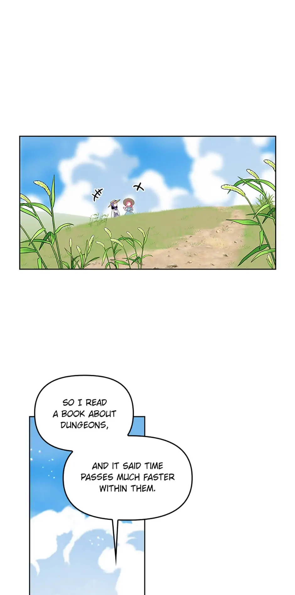 A Transmigrator’s Privilege Chapter 16 - Page 51