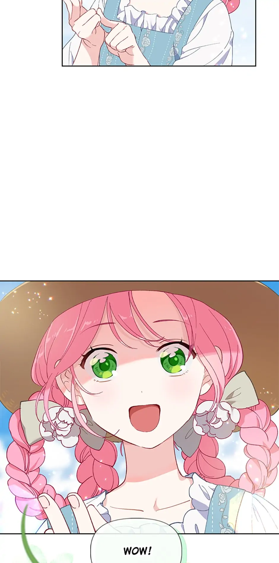 A Transmigrator’s Privilege Chapter 16 - Page 53