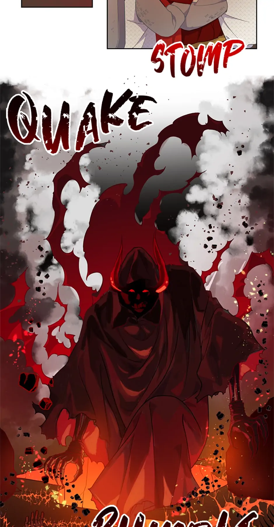 A Transmigrator’s Privilege Chapter 16 - Page 6