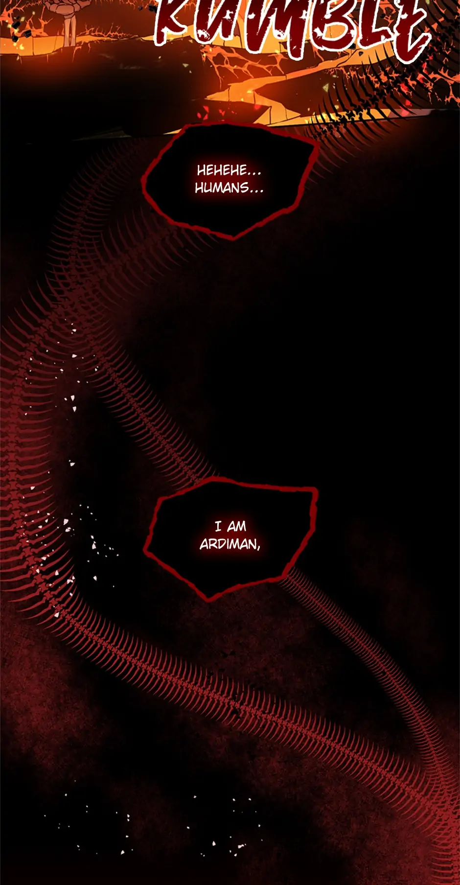 A Transmigrator’s Privilege Chapter 16 - Page 7