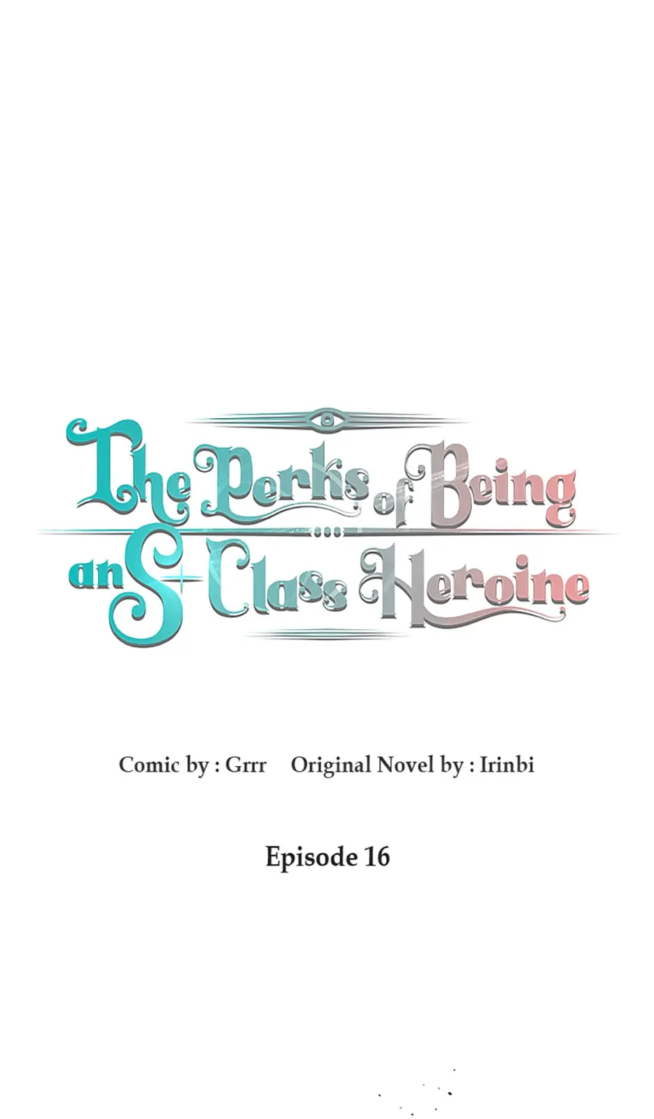 A Transmigrator’s Privilege Chapter 16 - Page 9