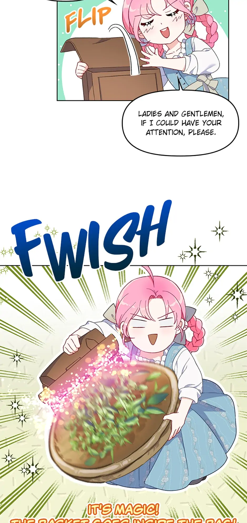 A Transmigrator’s Privilege Chapter 17 - Page 10