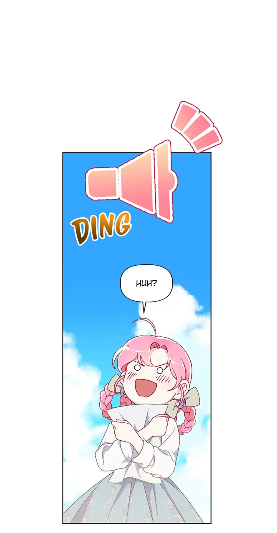 A Transmigrator’s Privilege Chapter 17 - Page 17