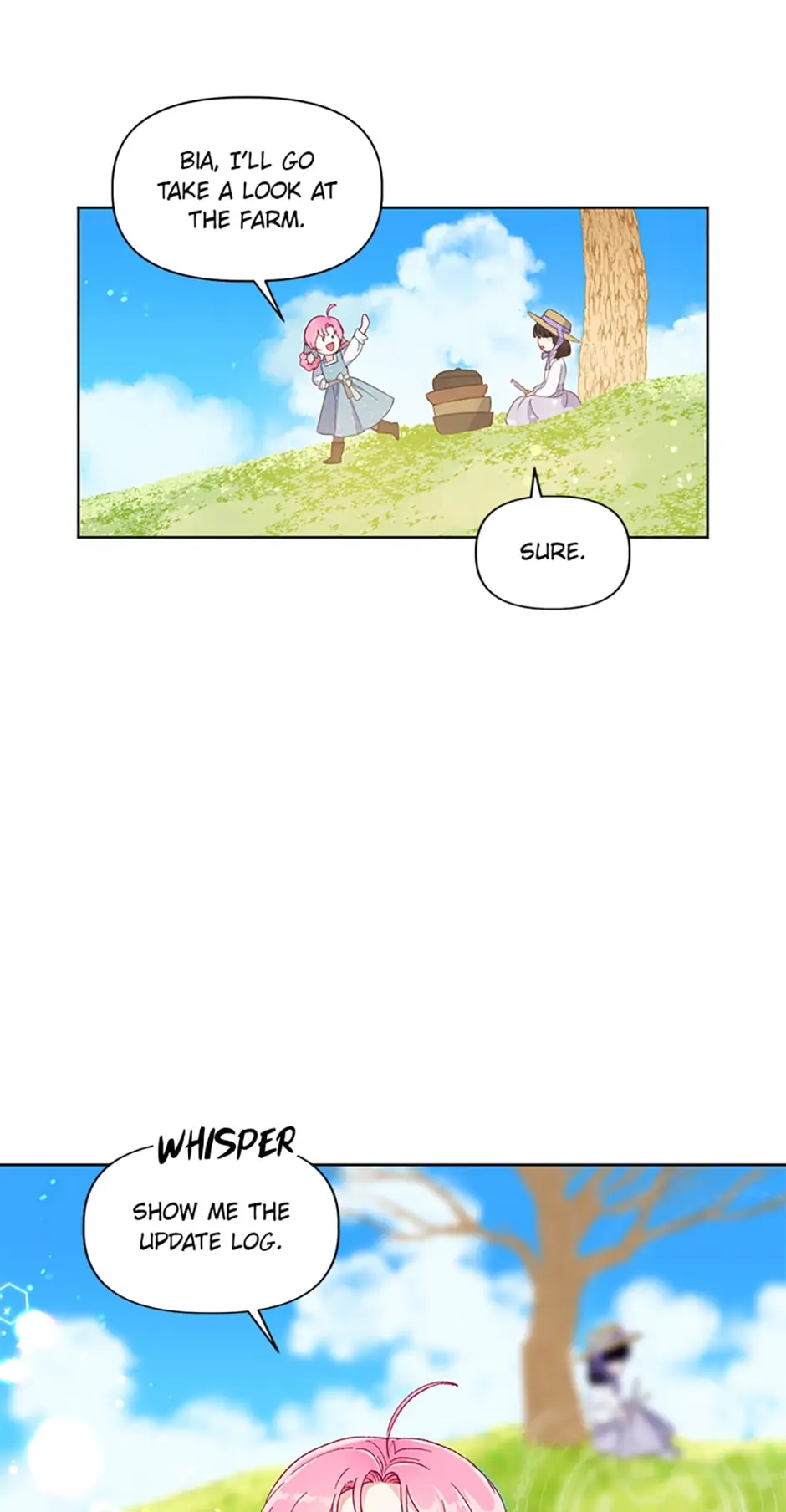 A Transmigrator’s Privilege Chapter 17 - Page 19