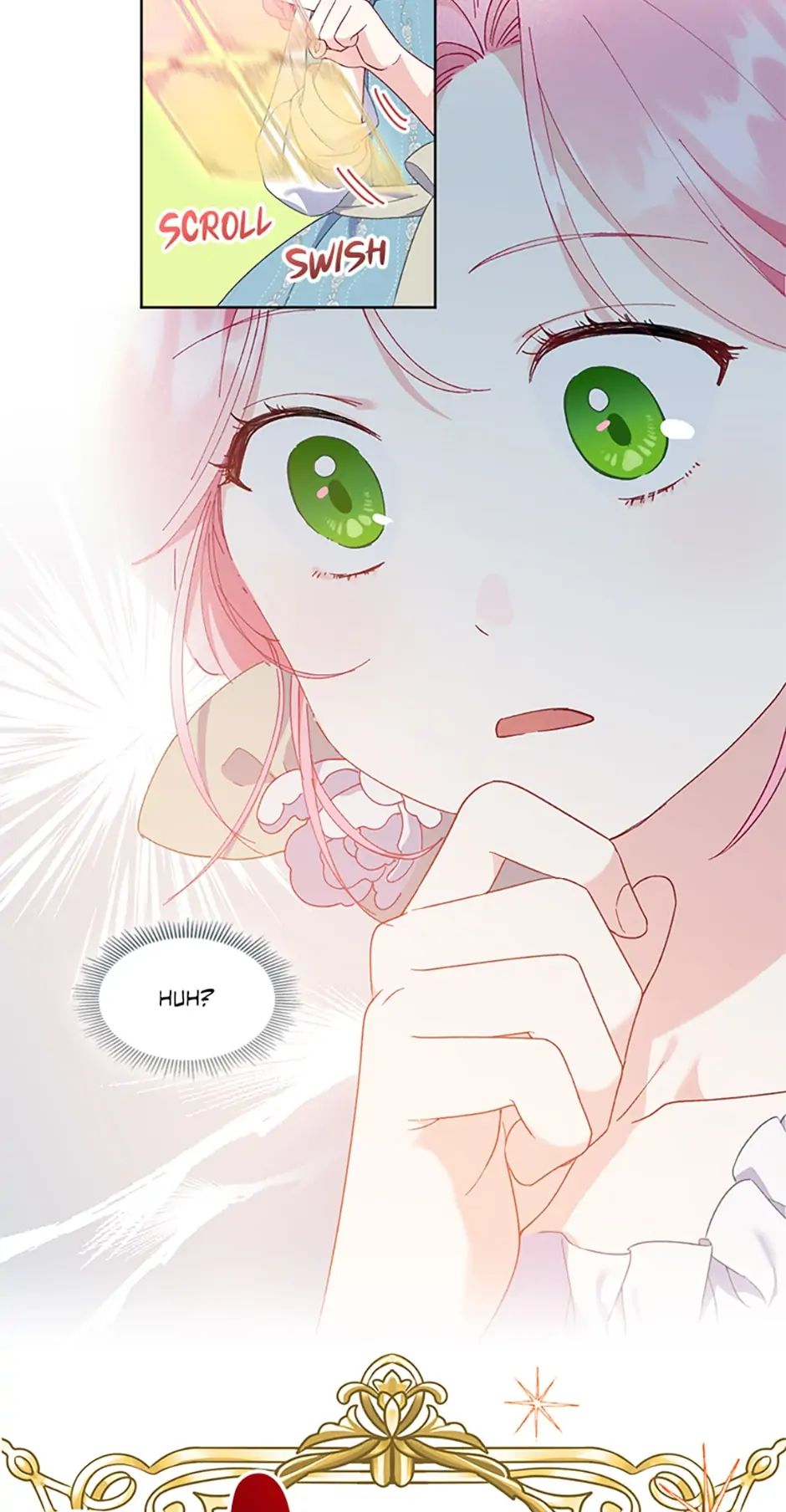 A Transmigrator’s Privilege Chapter 17 - Page 22