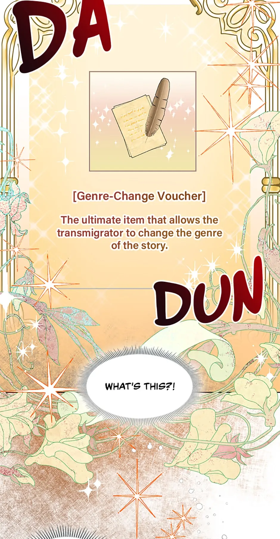 A Transmigrator’s Privilege Chapter 17 - Page 23