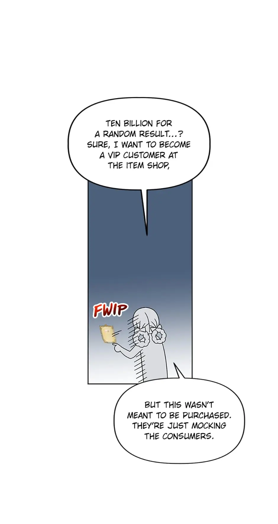 A Transmigrator’s Privilege Chapter 17 - Page 26