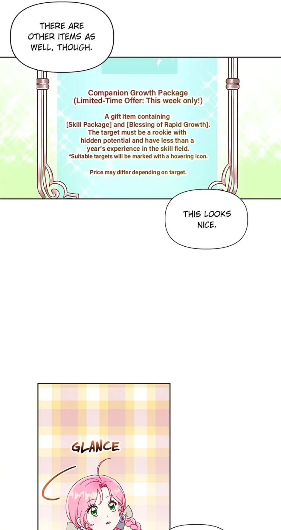 A Transmigrator’s Privilege Chapter 17 - Page 27