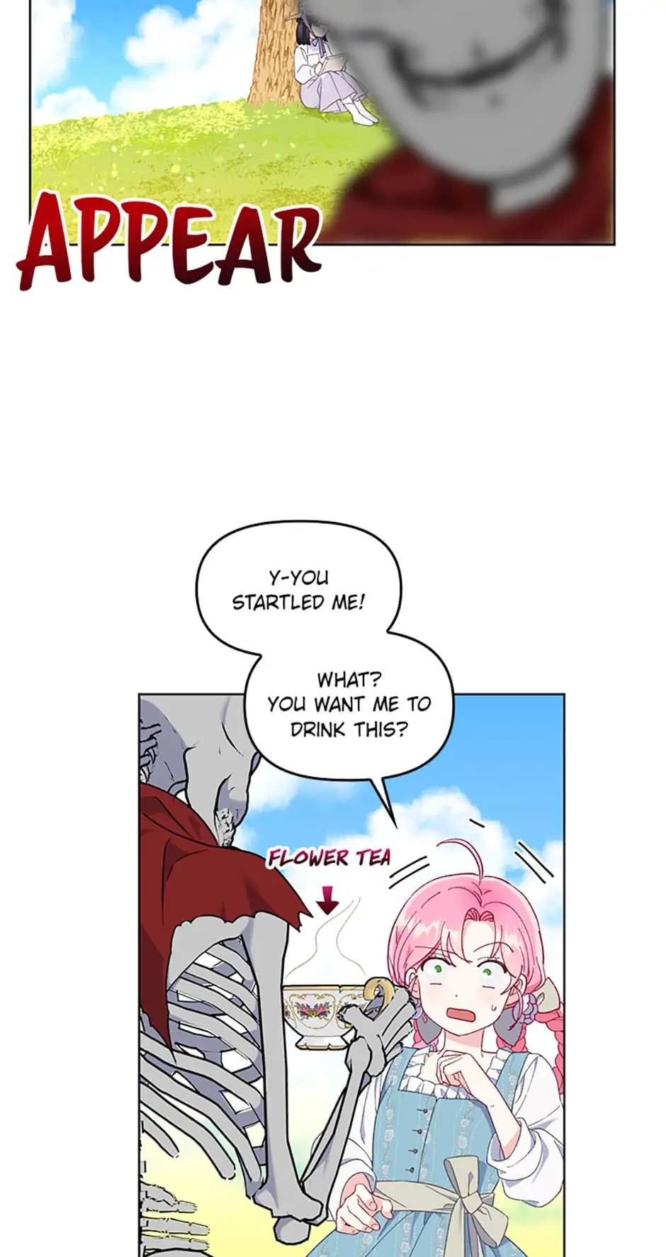 A Transmigrator’s Privilege Chapter 17 - Page 29