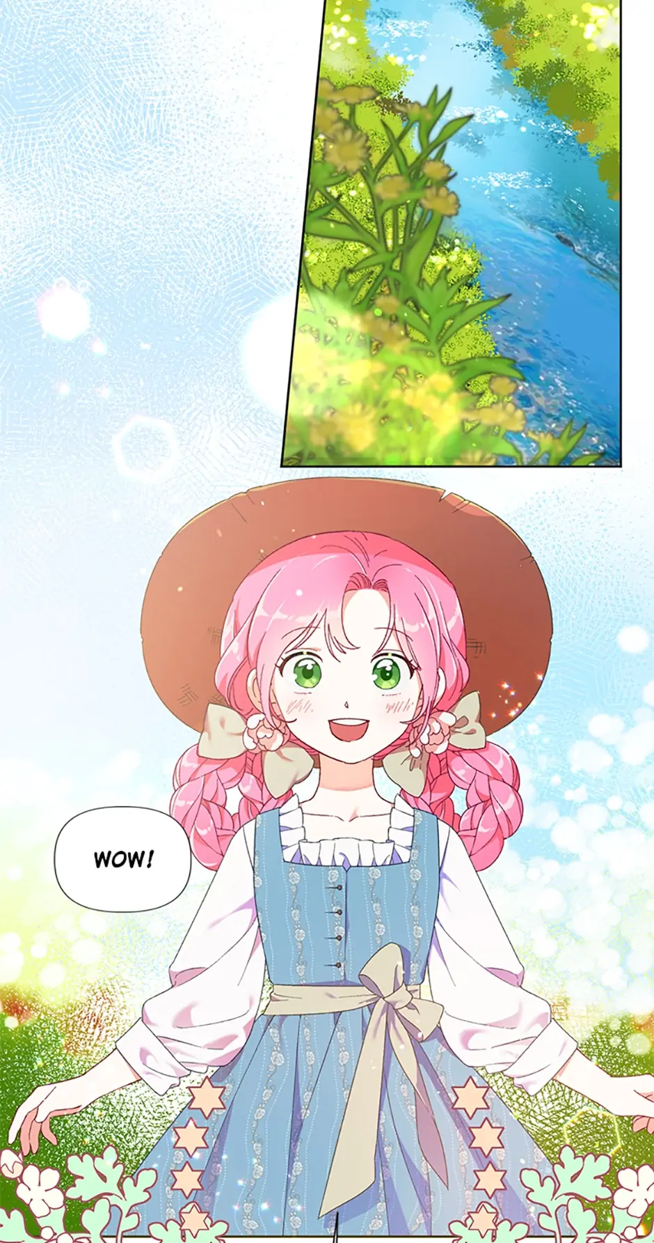 A Transmigrator’s Privilege Chapter 17 - Page 3