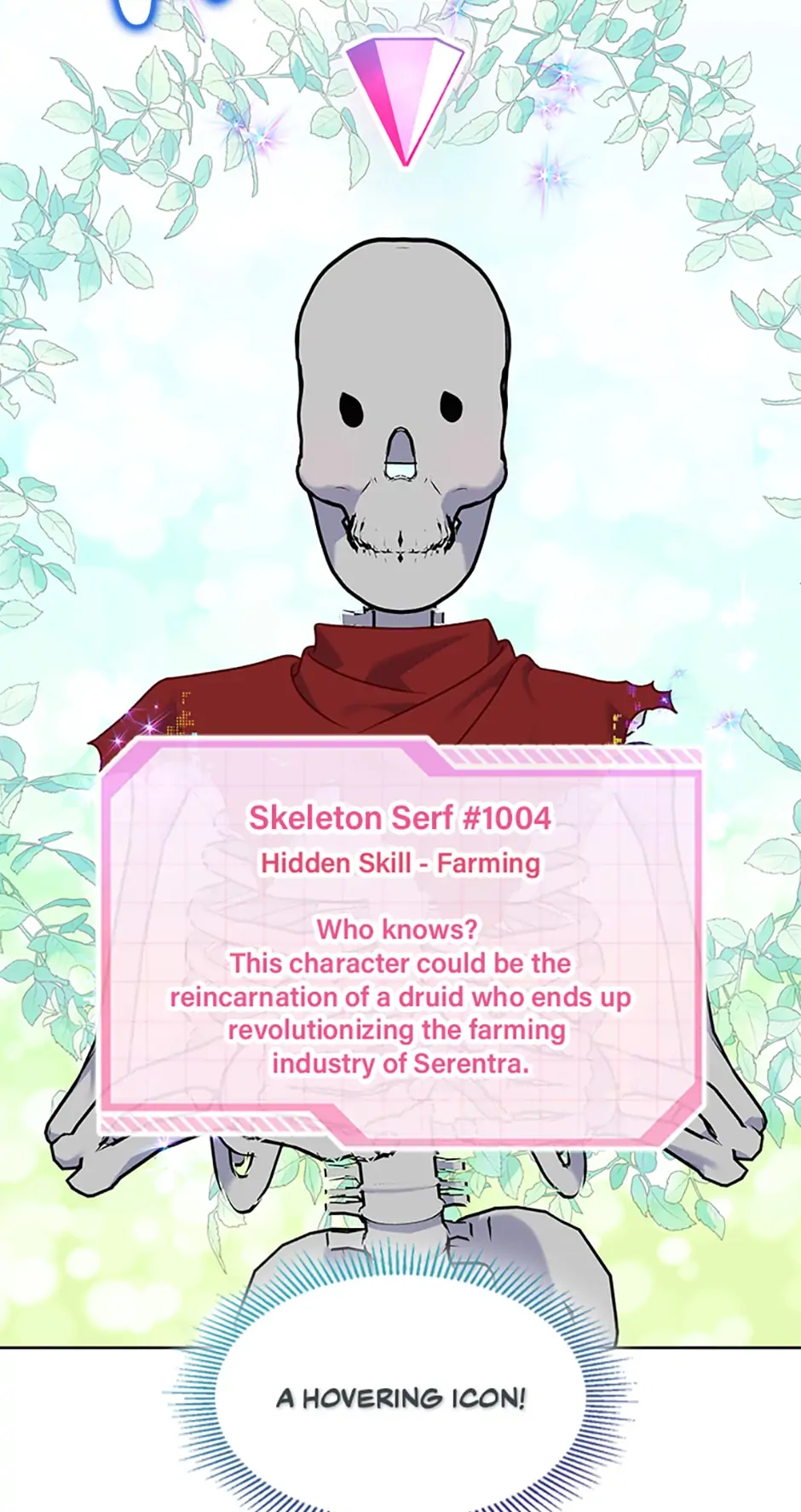 A Transmigrator’s Privilege Chapter 17 - Page 31