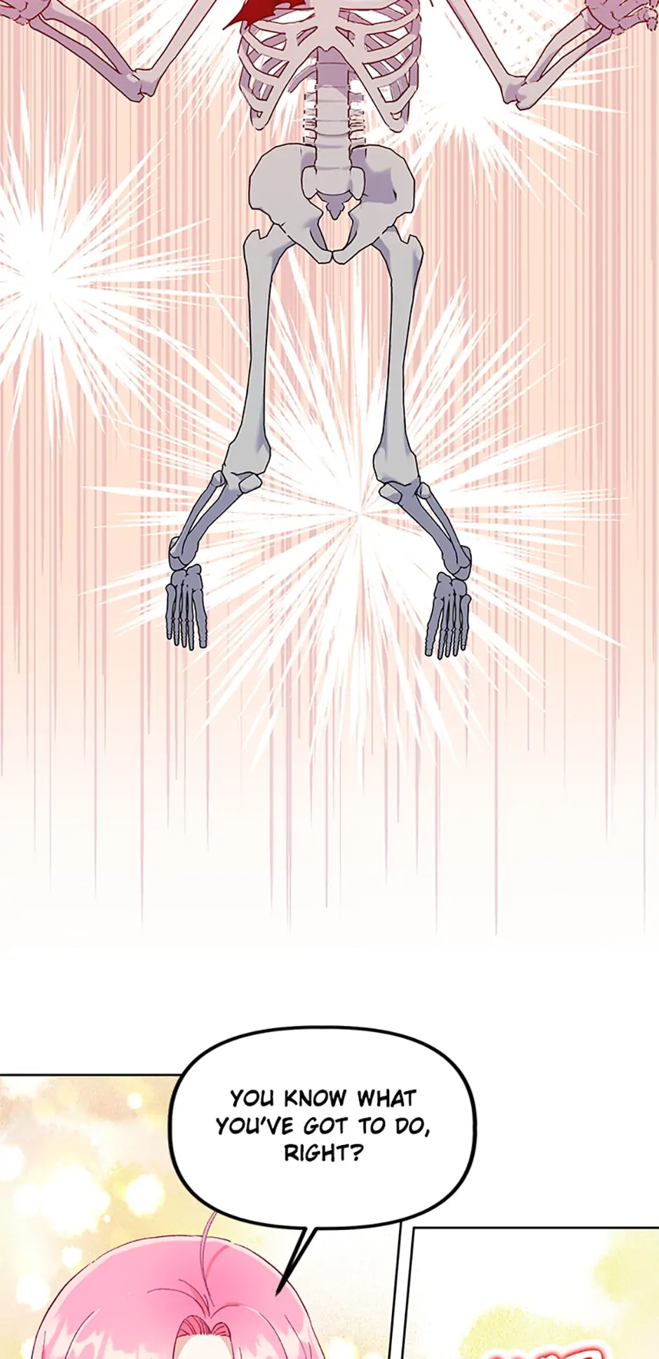 A Transmigrator’s Privilege Chapter 17 - Page 35