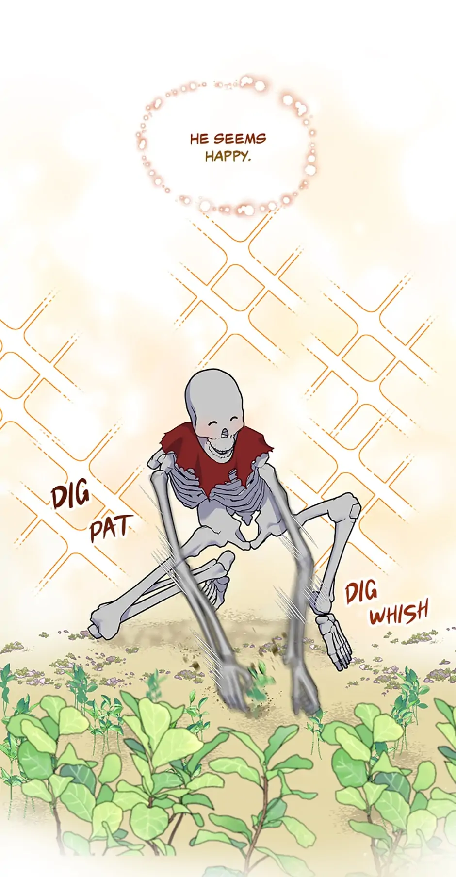 A Transmigrator’s Privilege Chapter 17 - Page 40