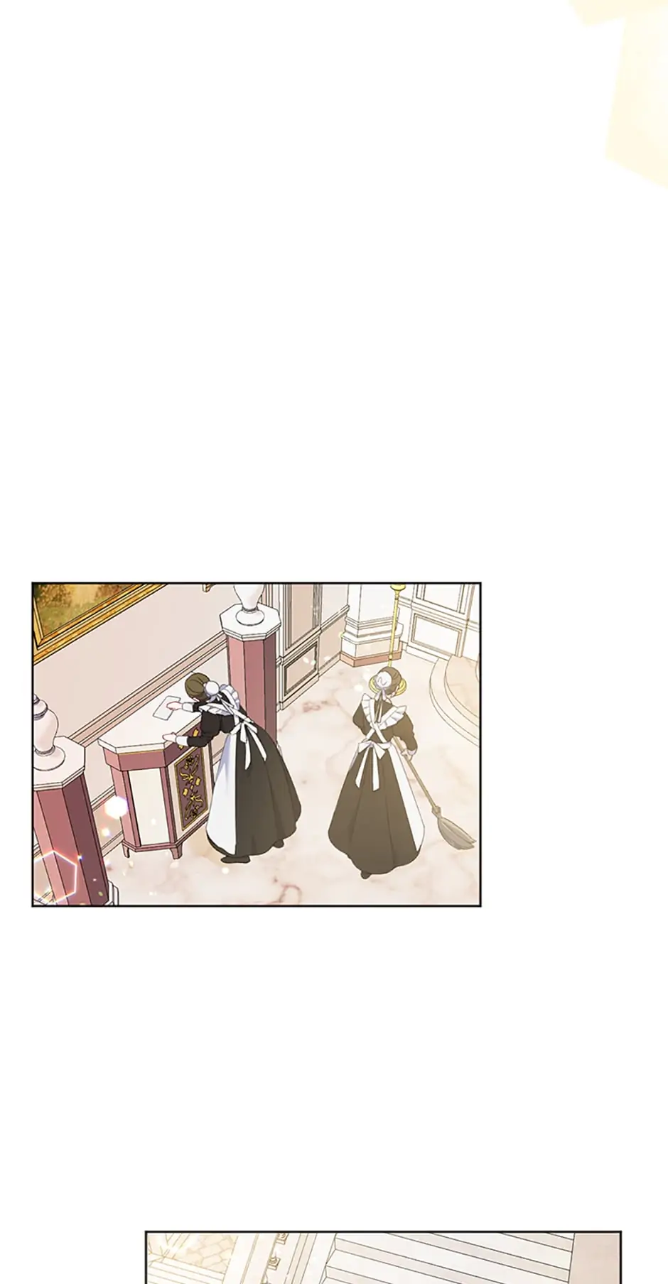 A Transmigrator’s Privilege Chapter 17 - Page 42