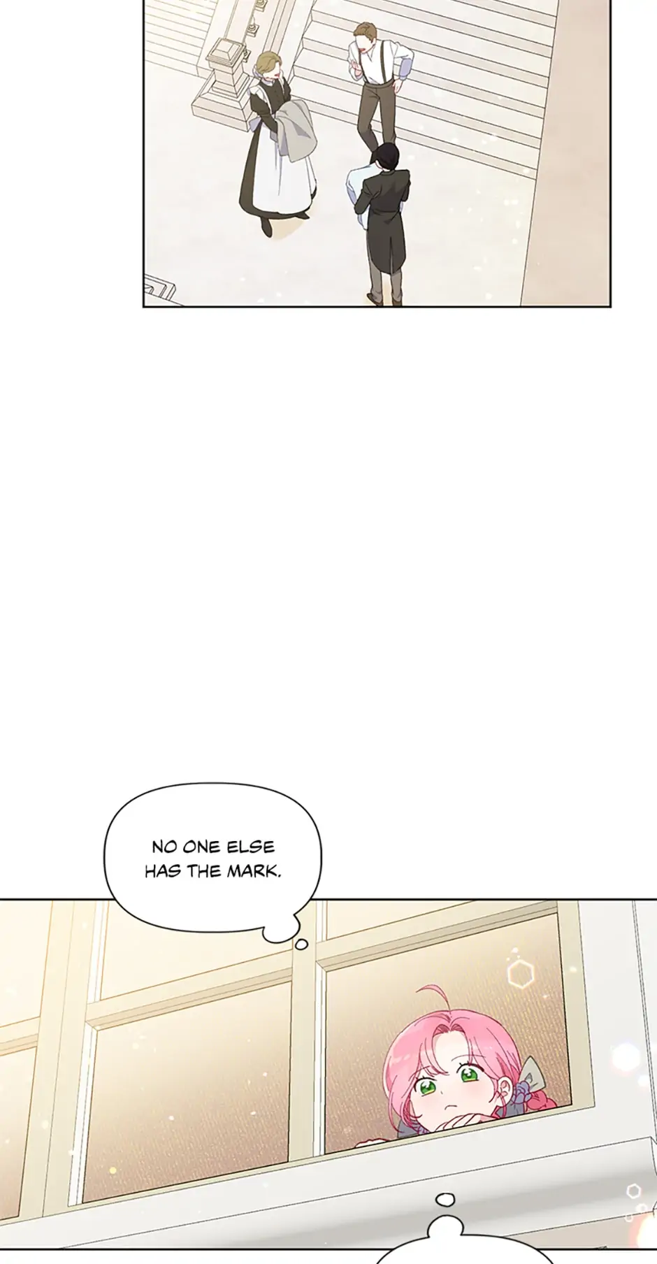 A Transmigrator’s Privilege Chapter 17 - Page 43