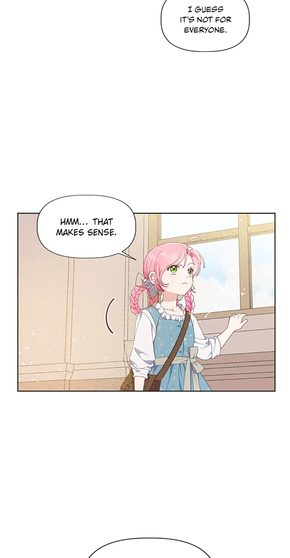 A Transmigrator’s Privilege Chapter 17 - Page 44