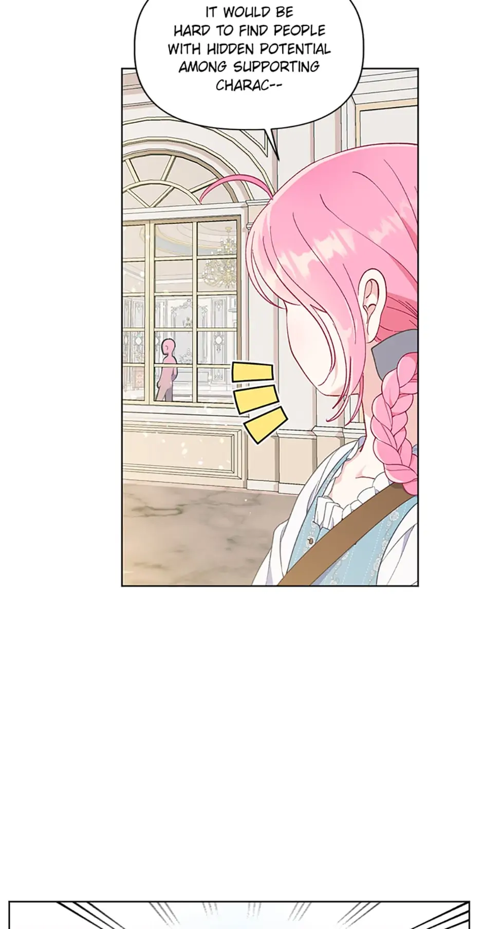 A Transmigrator’s Privilege Chapter 17 - Page 45