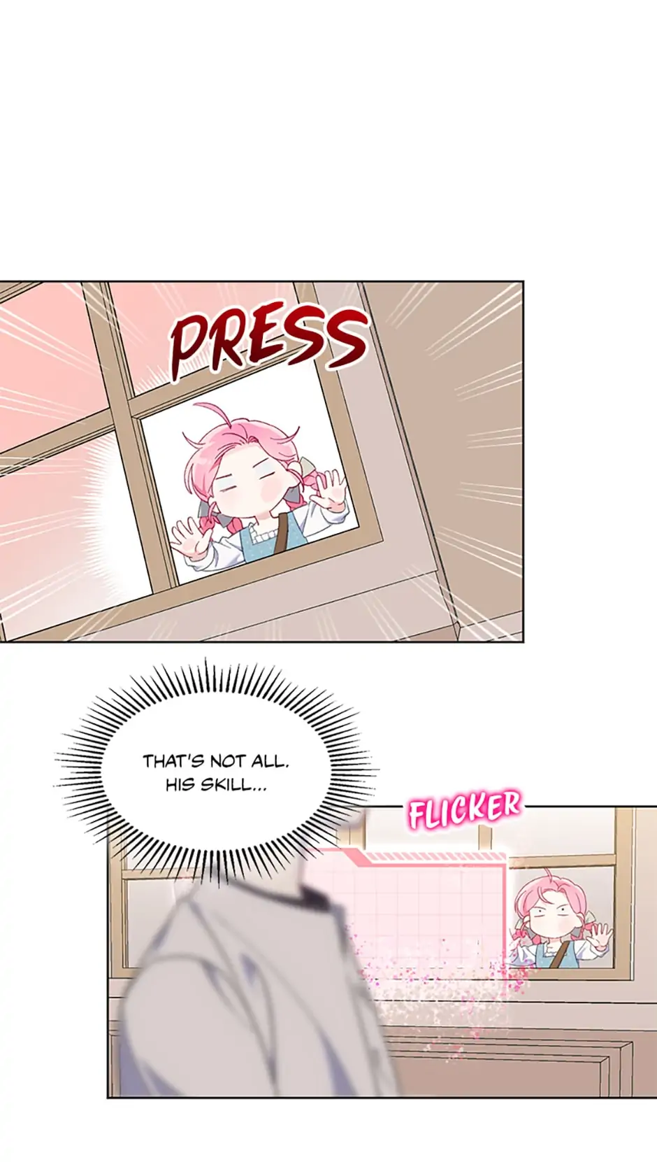 A Transmigrator’s Privilege Chapter 17 - Page 48