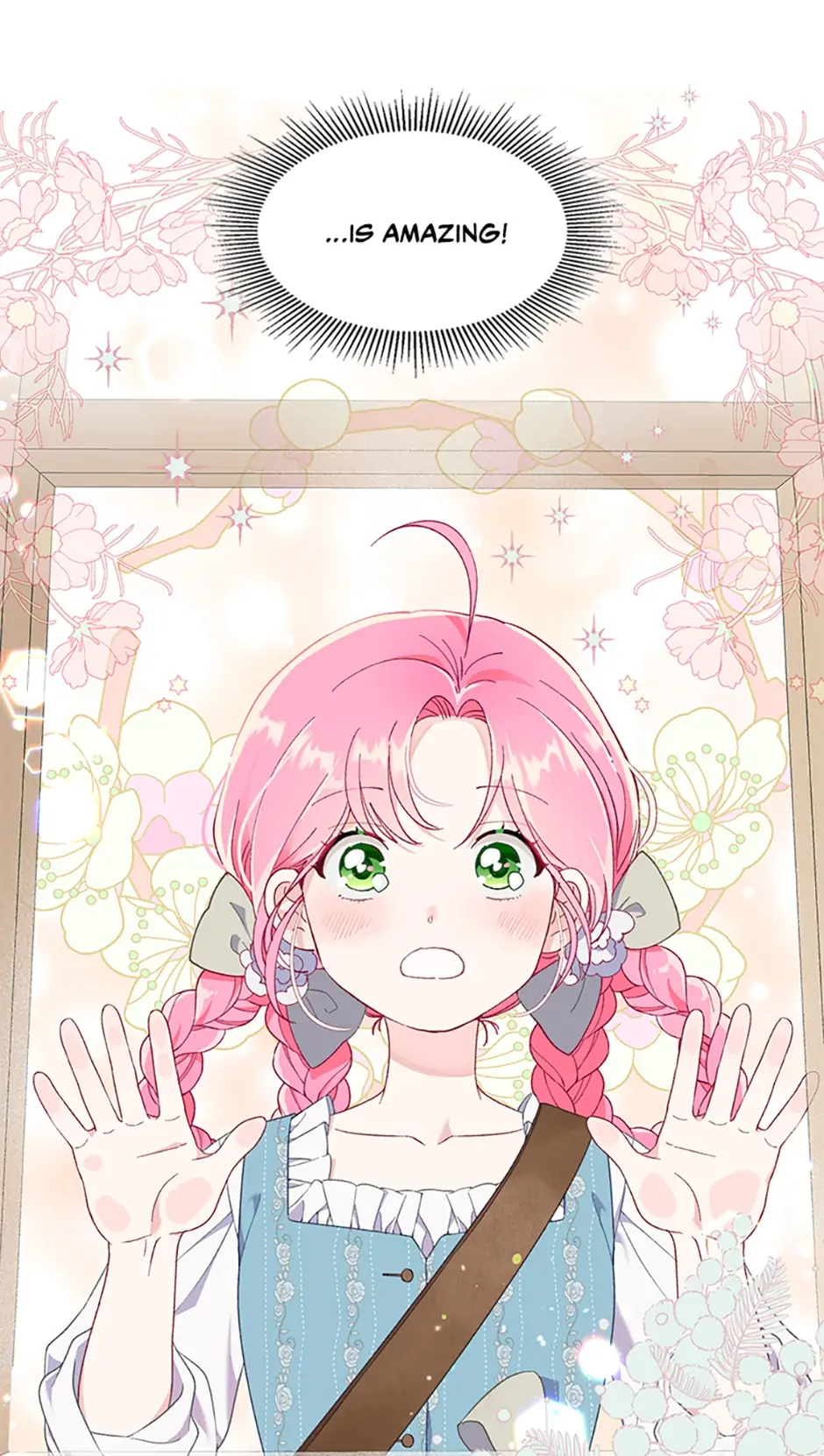 A Transmigrator’s Privilege Chapter 17 - Page 49