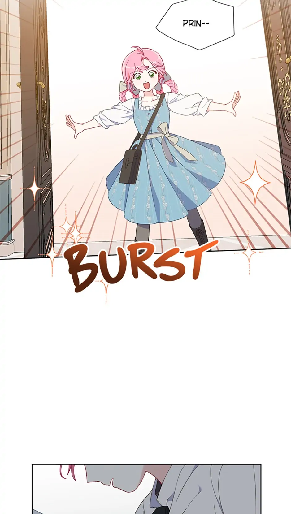 A Transmigrator’s Privilege Chapter 17 - Page 51