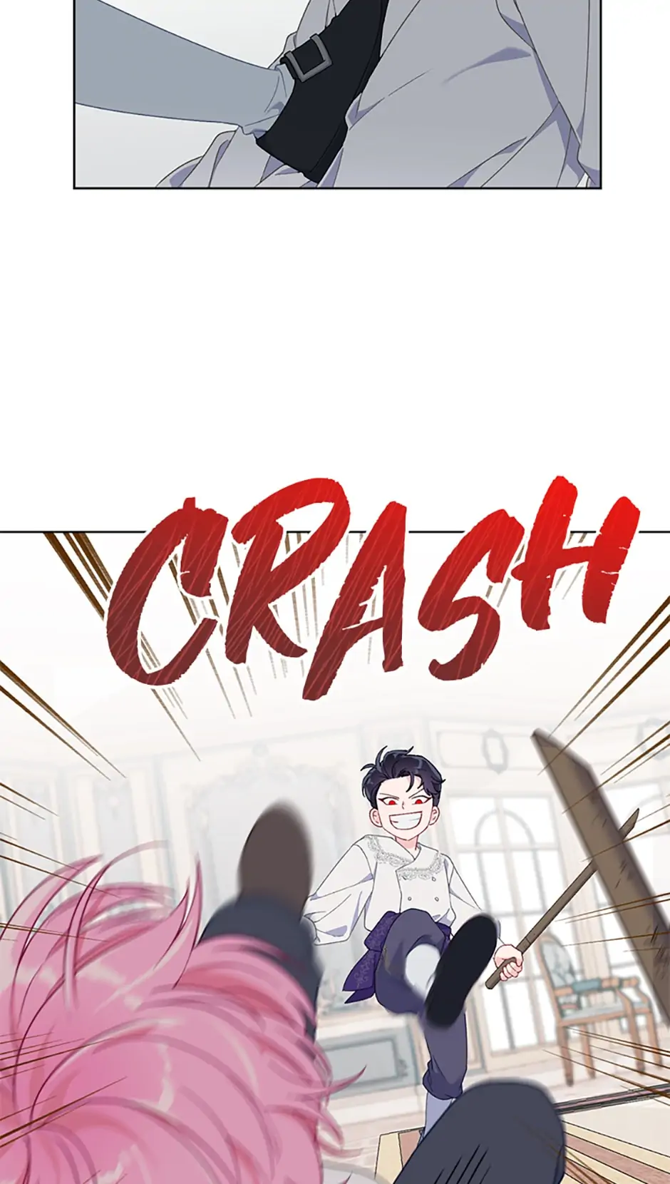 A Transmigrator’s Privilege Chapter 17 - Page 52