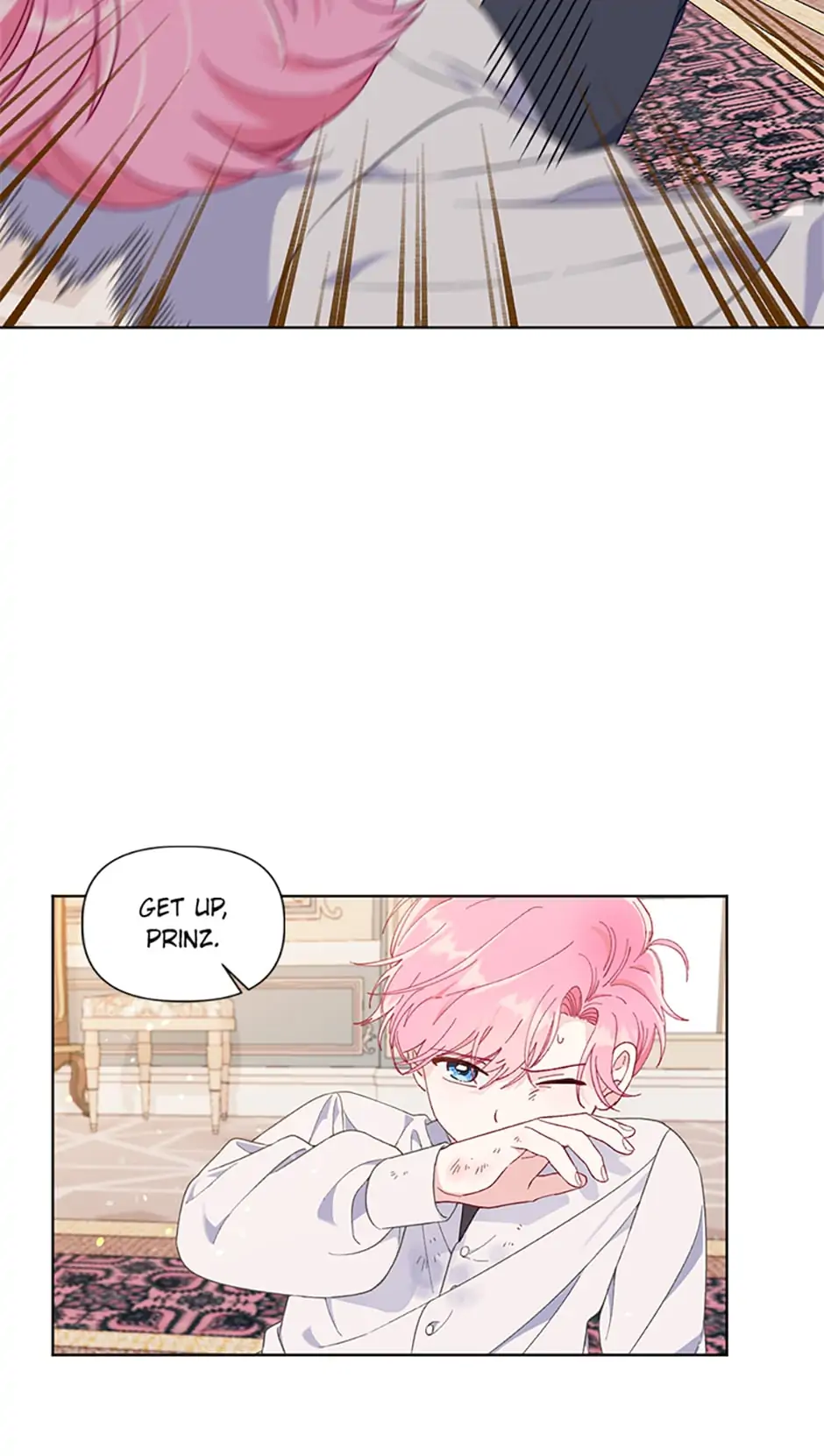 A Transmigrator’s Privilege Chapter 17 - Page 53