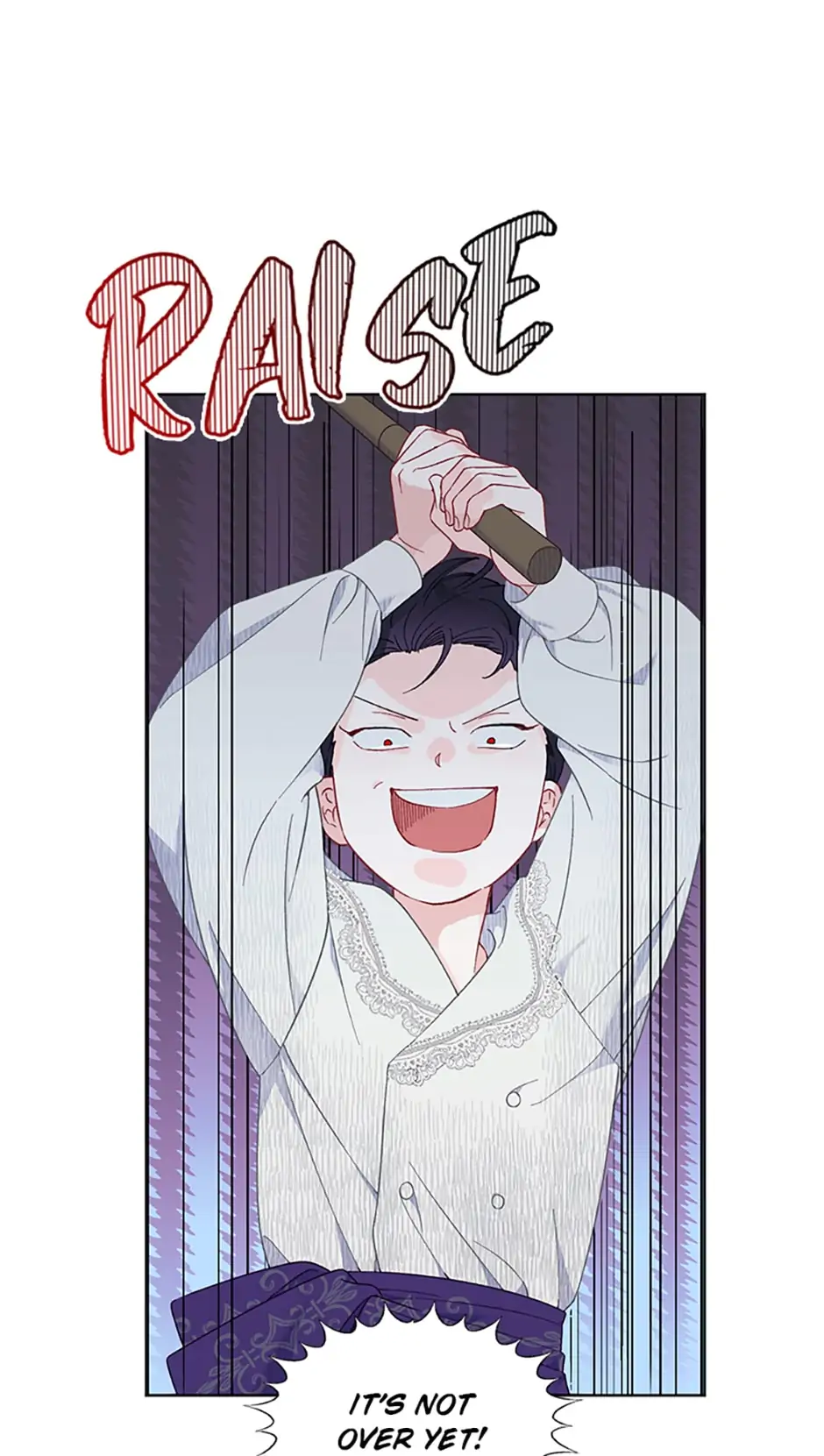 A Transmigrator’s Privilege Chapter 17 - Page 54