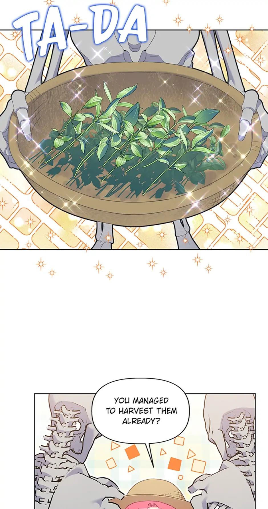 A Transmigrator’s Privilege Chapter 17 - Page 6