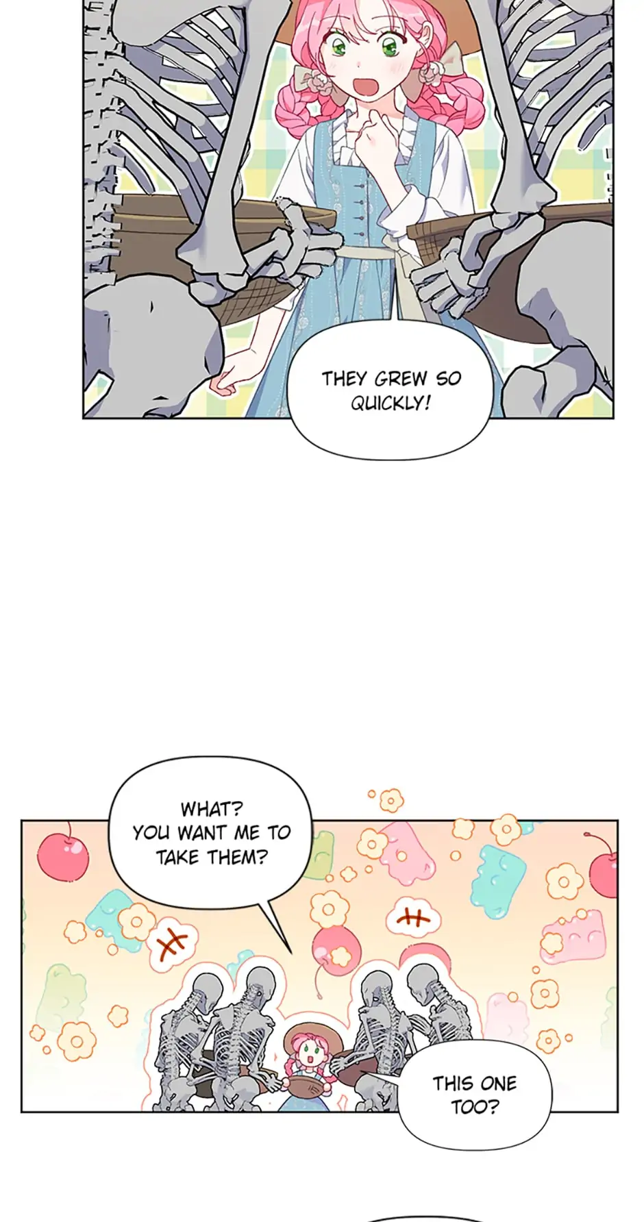 A Transmigrator’s Privilege Chapter 17 - Page 7