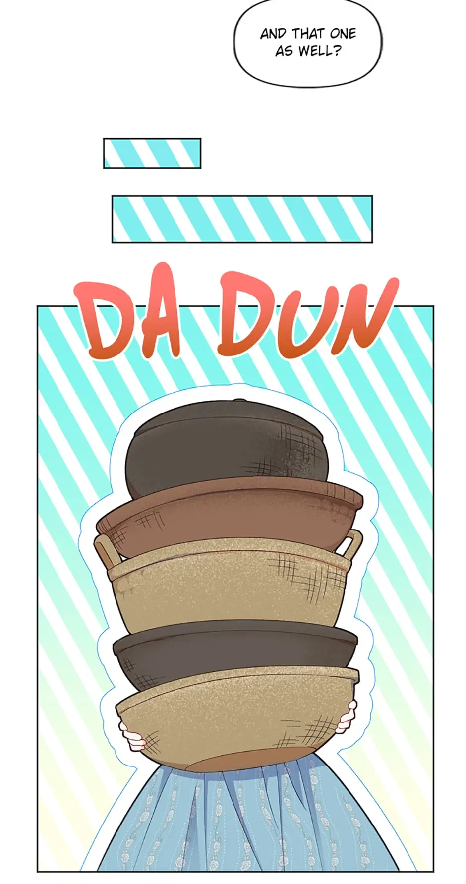 A Transmigrator’s Privilege Chapter 17 - Page 8