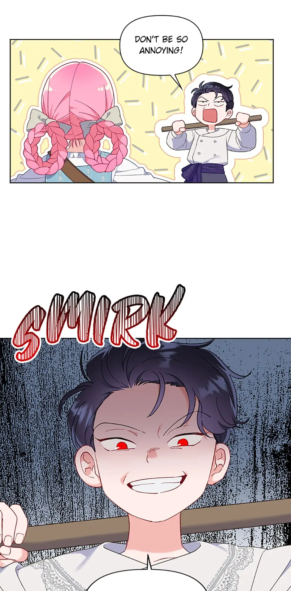 A Transmigrator’s Privilege Chapter 18 - Page 10