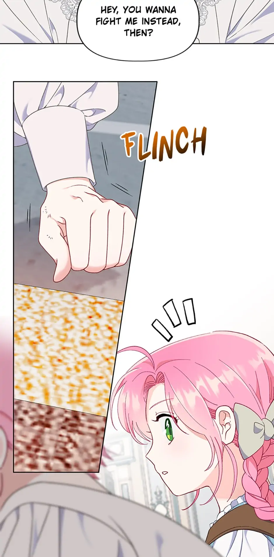 A Transmigrator’s Privilege Chapter 18 - Page 11