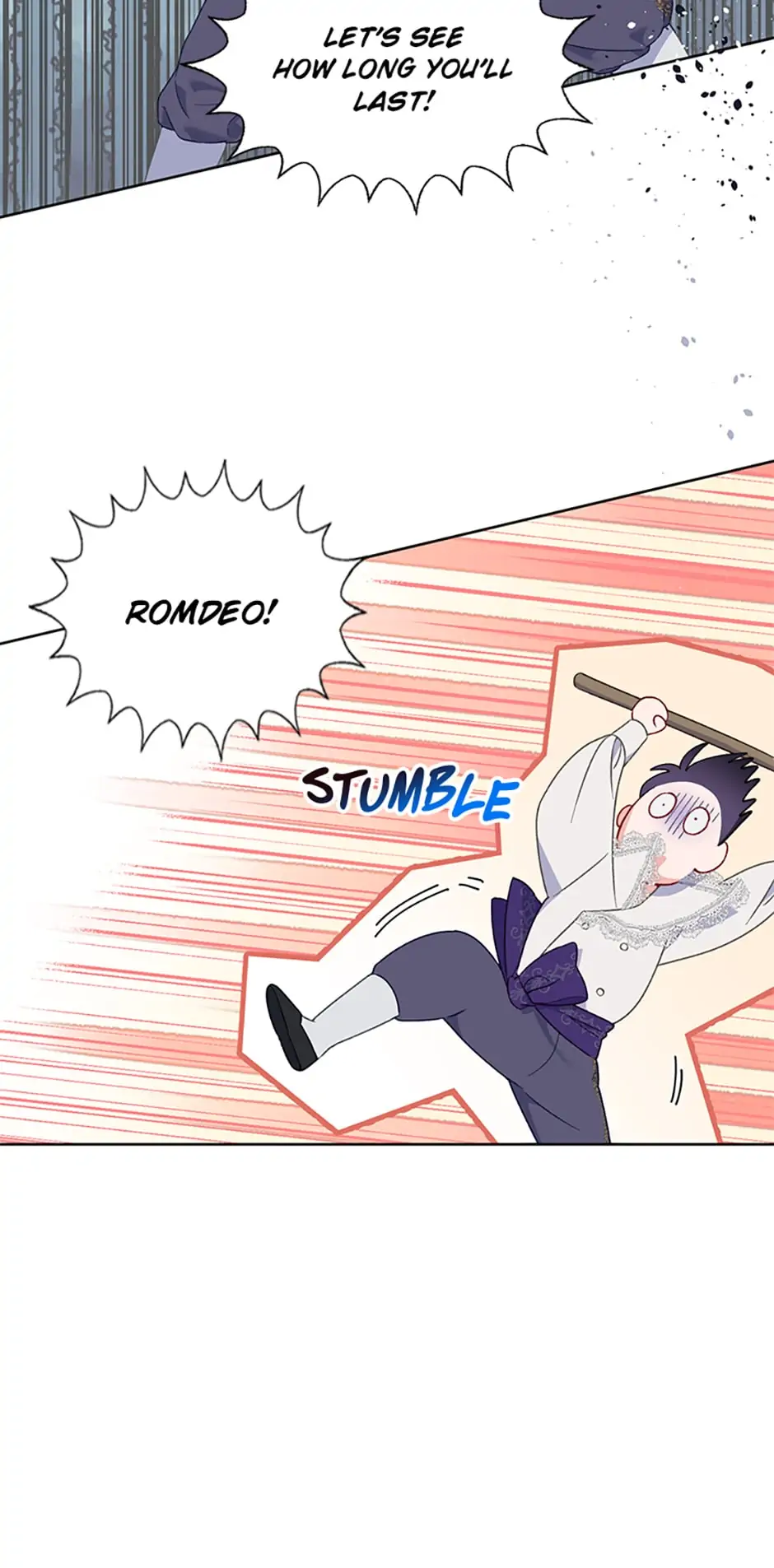 A Transmigrator’s Privilege Chapter 18 - Page 15