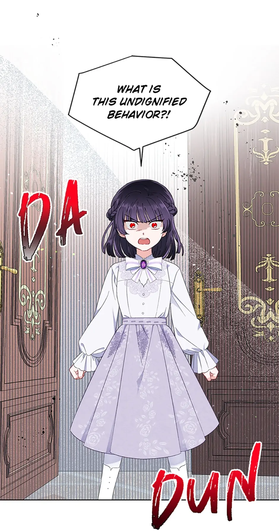 A Transmigrator’s Privilege Chapter 18 - Page 16